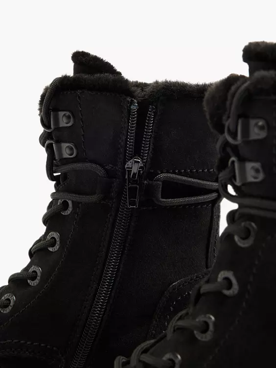 ESPRIT Schnürboots