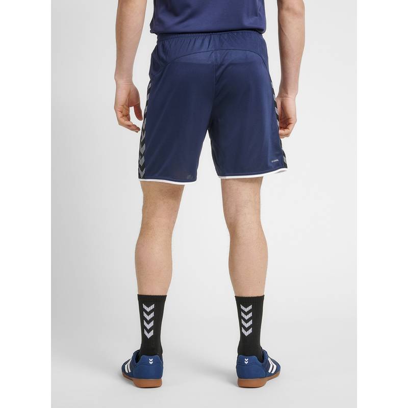 hummel hmlAUTHENTIC POLY SHORTS Shorts Herren