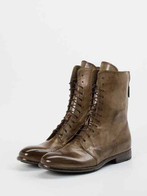 Schnürstiefelette-17232690002 Lemargo