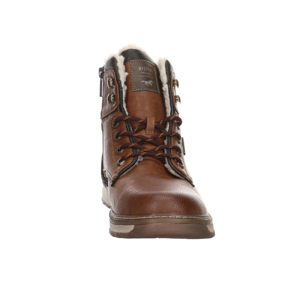 Mustang Boots