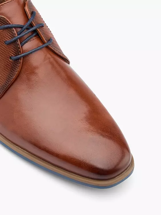 AM SHOE Business Schnürer