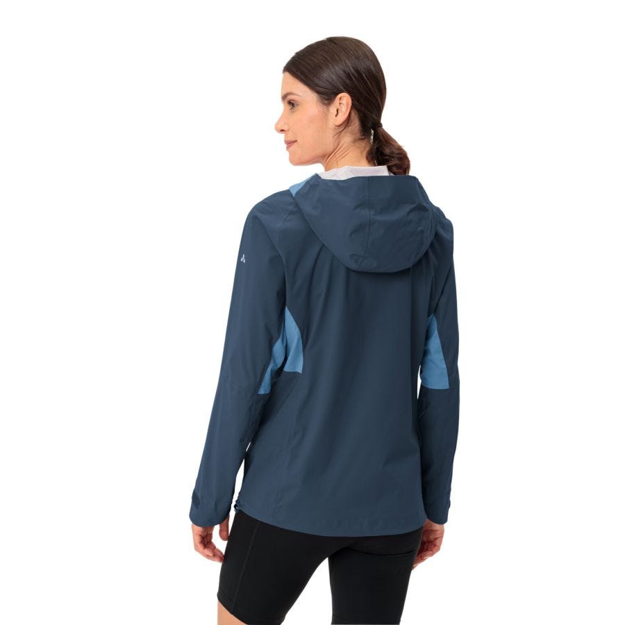 Simony IV 2,5-Lagen Regenjacke Damen