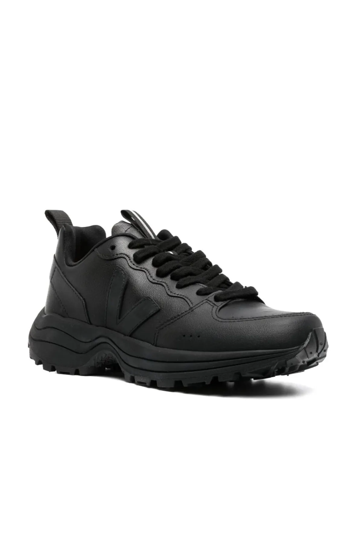 VEJA  Sneaker - Schwarz - Flacher Absatz