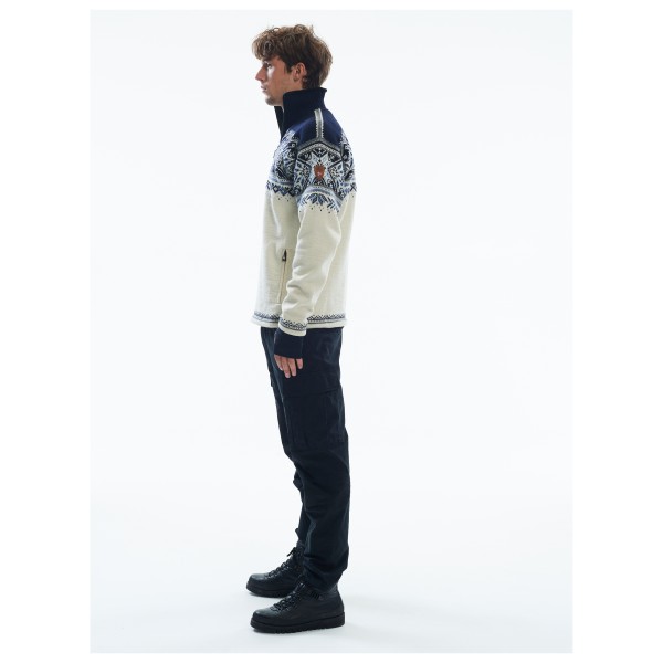 Dale of Norway - Vail WP Sweater - Wollpullover