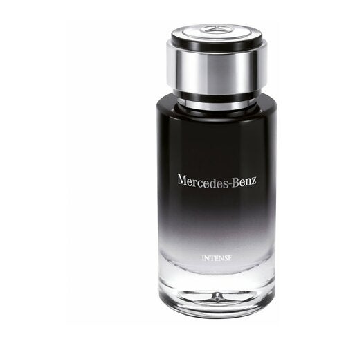 Mercedes Benz Intenso Eau de Toilette 120 ml