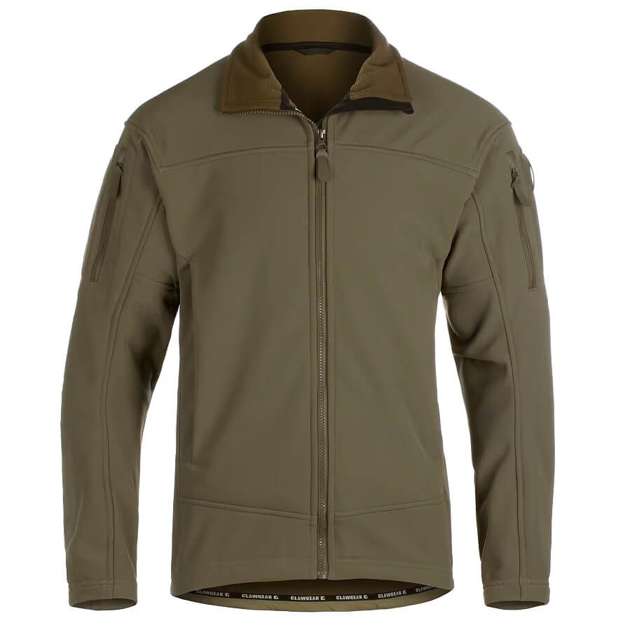 Audax Softshell Jacket