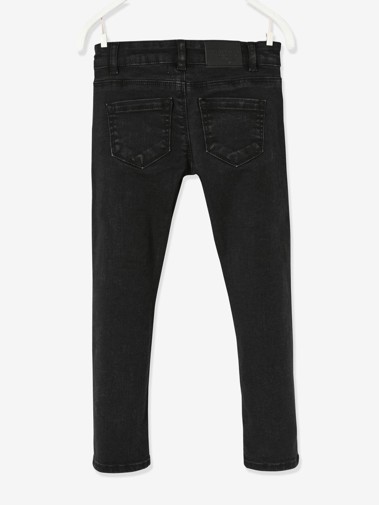 Jean slim MorphologiK 