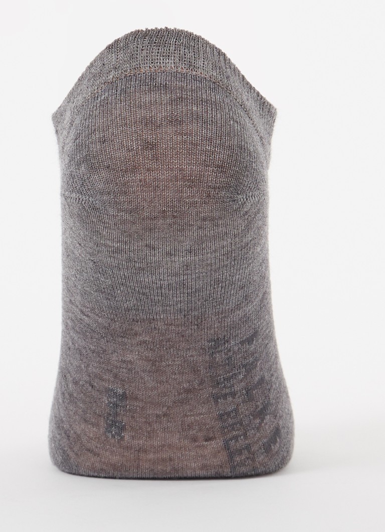 Falke Active Breeze sneaker socks in Lyocell blend