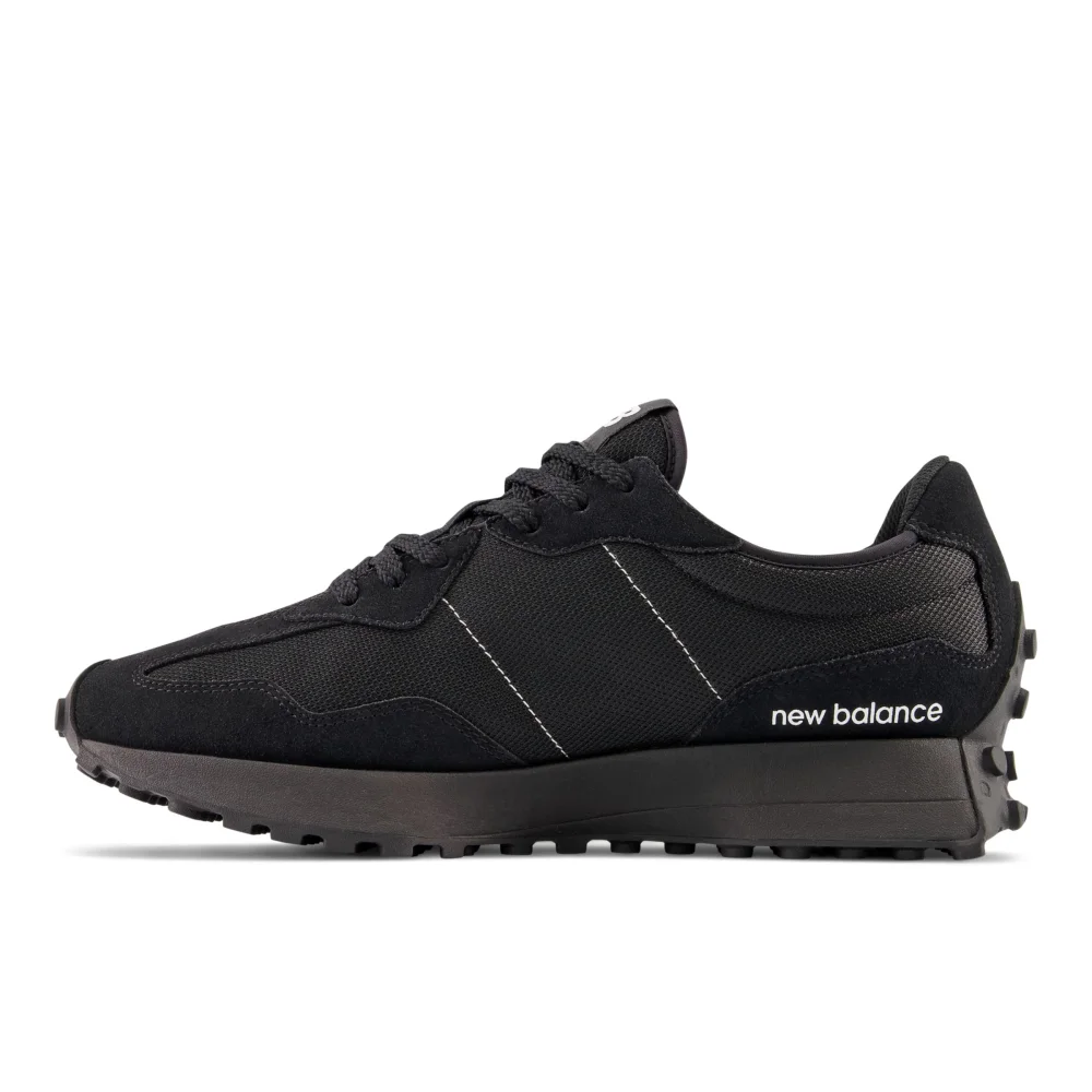 New Balance 327 MS327CTB / schwarz