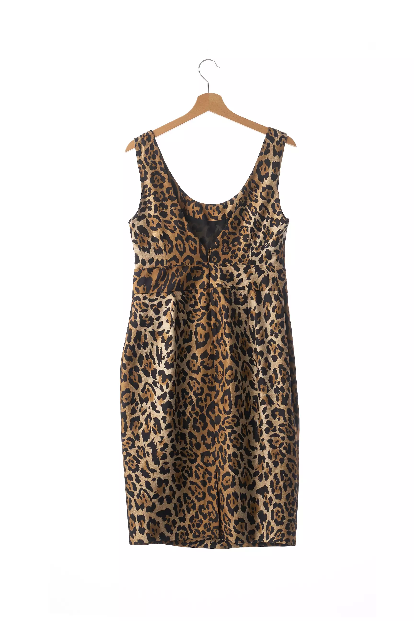 Georges Rech Robes Mi Longues Femme couleur marron