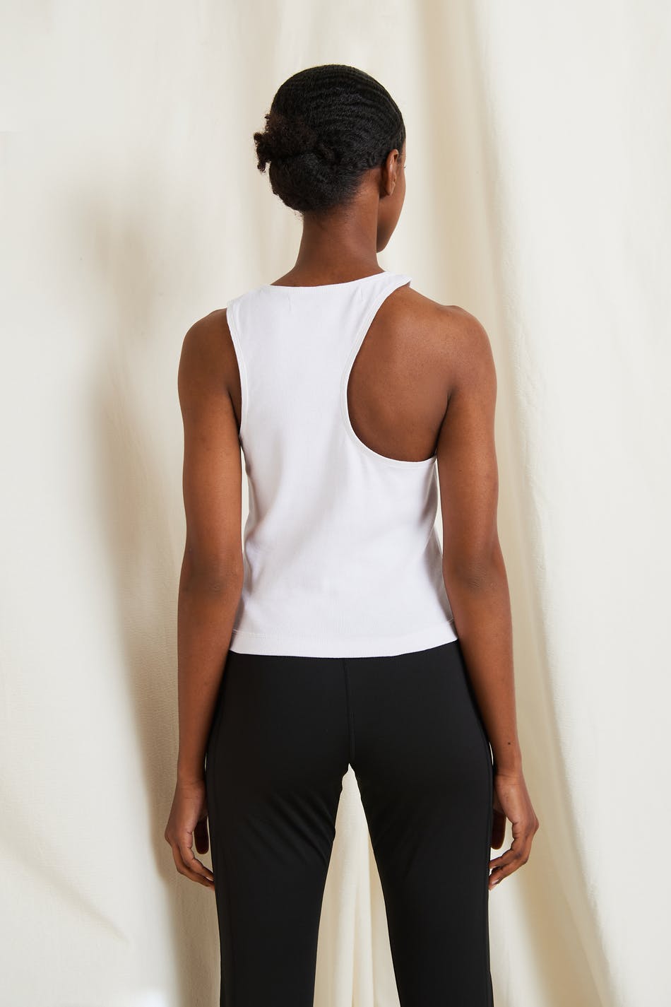 Cutout tanktop