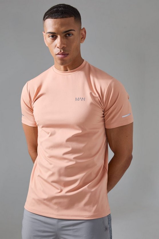 Man Active Performance T-Shirt