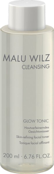 MALU WILZ Cleansing Glow Tonic Gesichtswasser