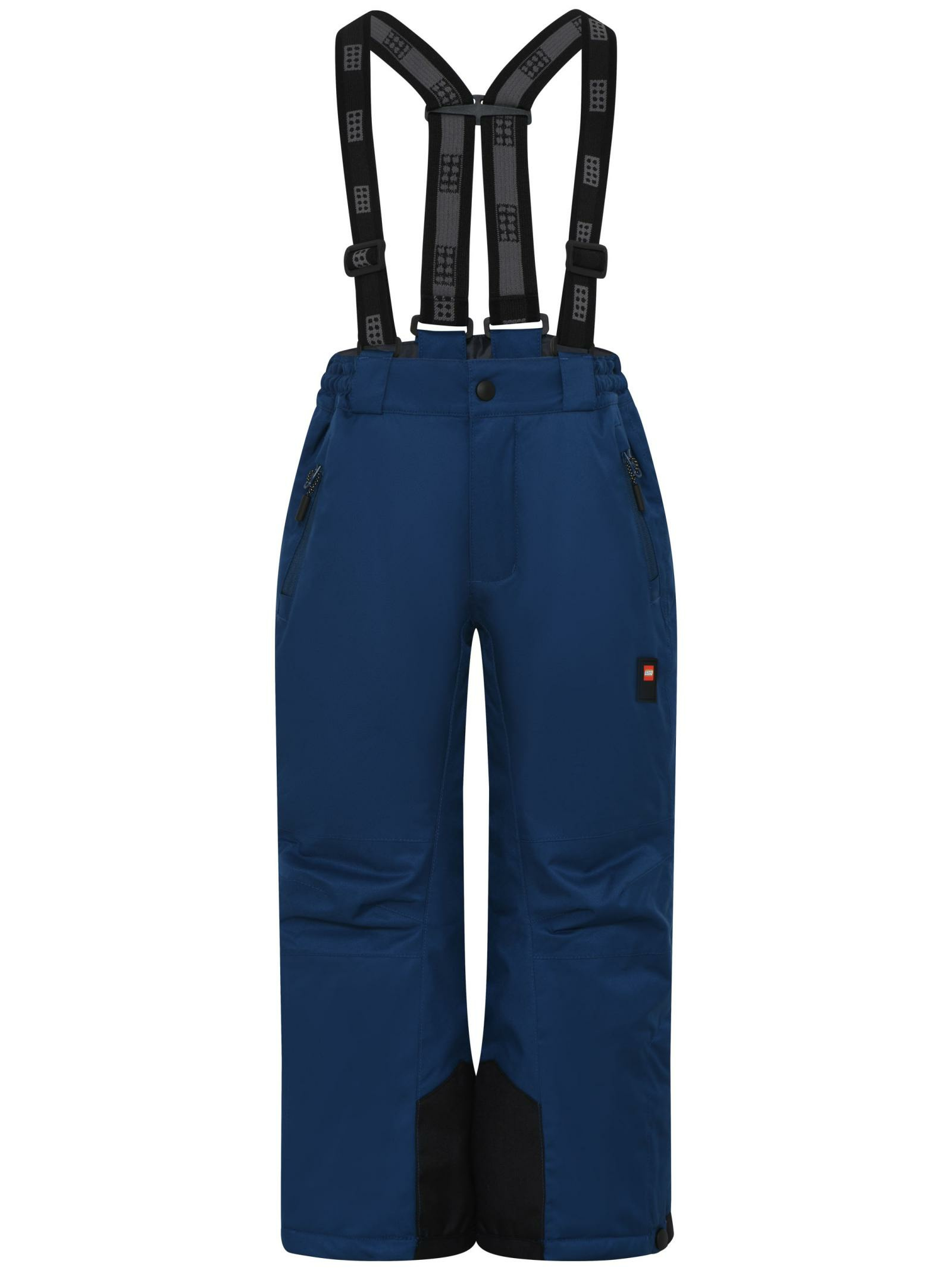 Regular Outdoor Pants 'LWPARAW 702'