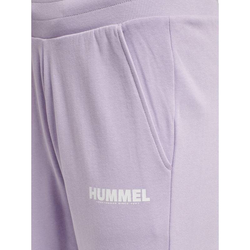 hummel hmlLEGACY WOMAN TAPERED PANTS Sweathose Damen