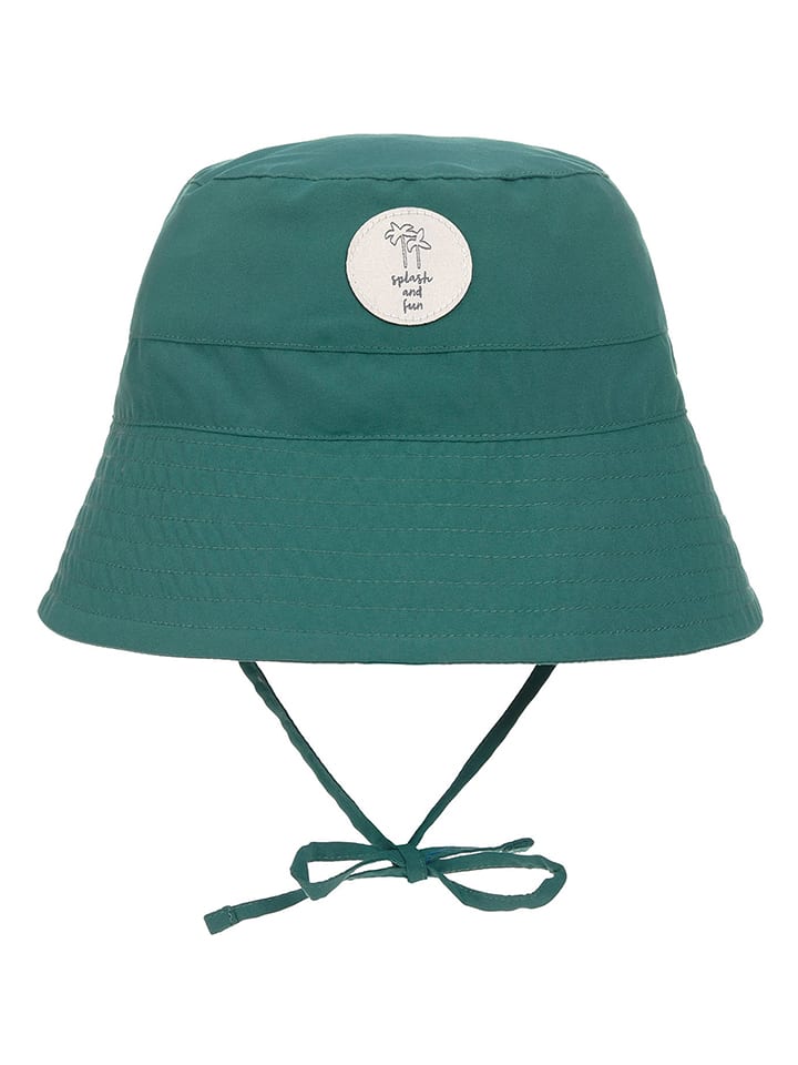 Lässig Sonnenhut in Grün günstig kaufen