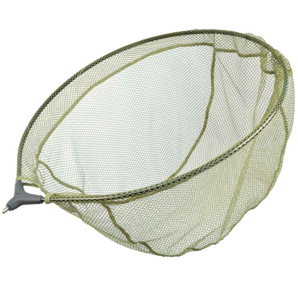 Tête d'épuisette coup team france pro guma podajnikowa 60x50cm