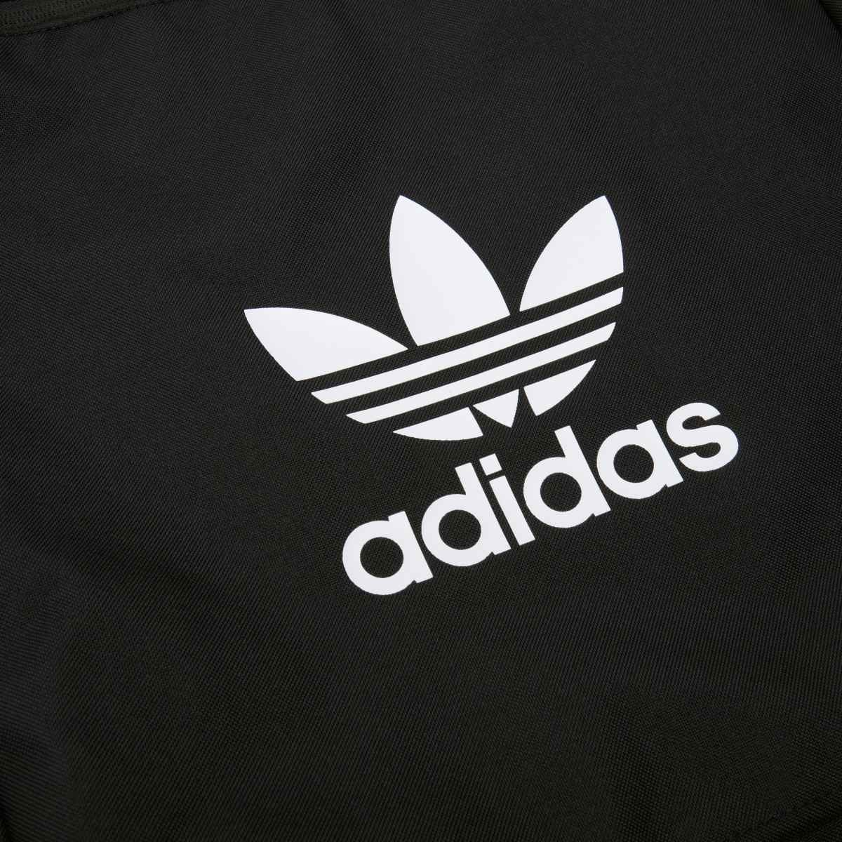 adidas fekete adicolor klasszikus bevásárlótáska