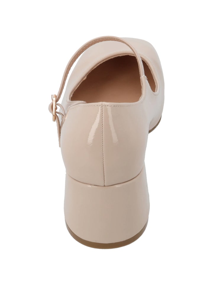 palado Pumps in nude günstig kaufen