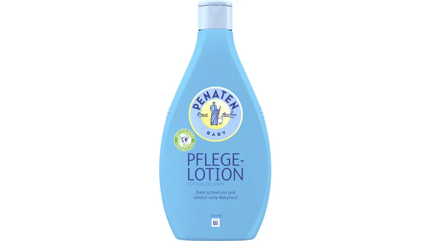 Penaten Pflegelotion 400 ml