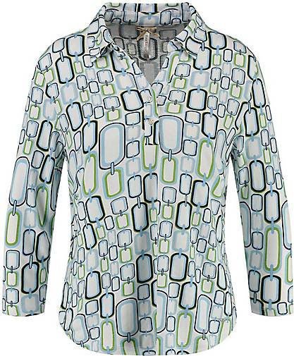 KEY LARGO Damen Bluse BRACELET