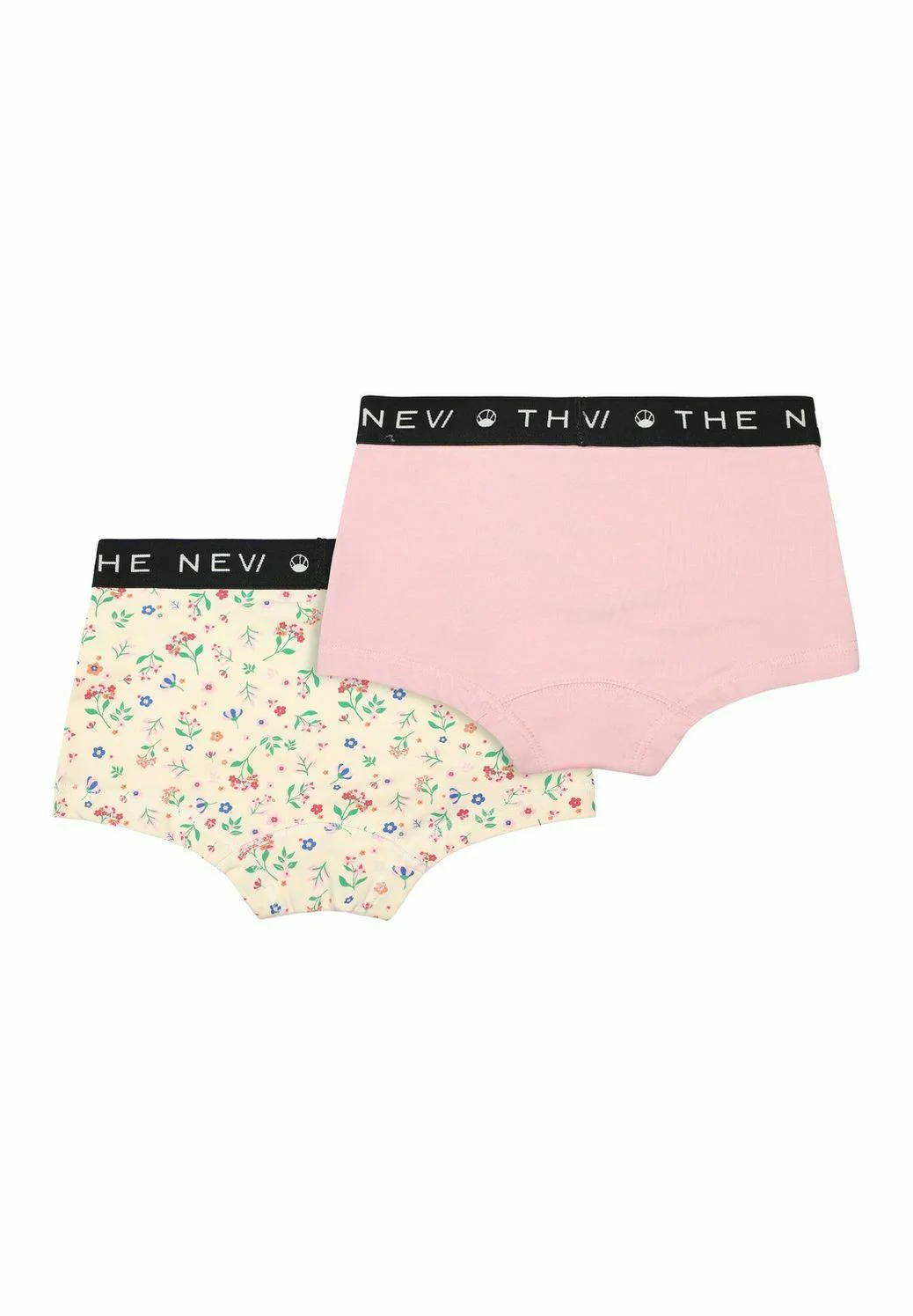 El nuevo paquete de 2 HIPSTERS - Briefs