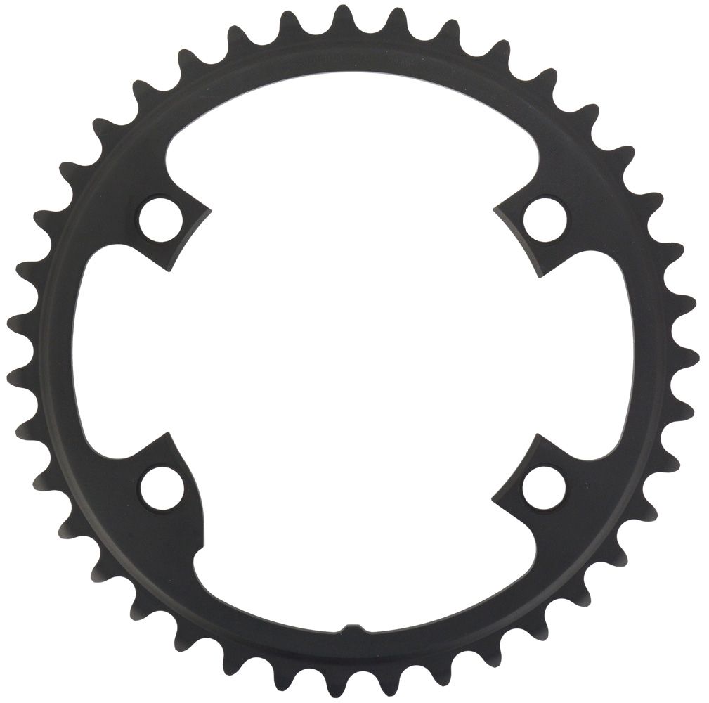 Shimano ULTEGRA Kettenblatt für FC-R8000 53/39 Zähne kaufen | Bike-Discount