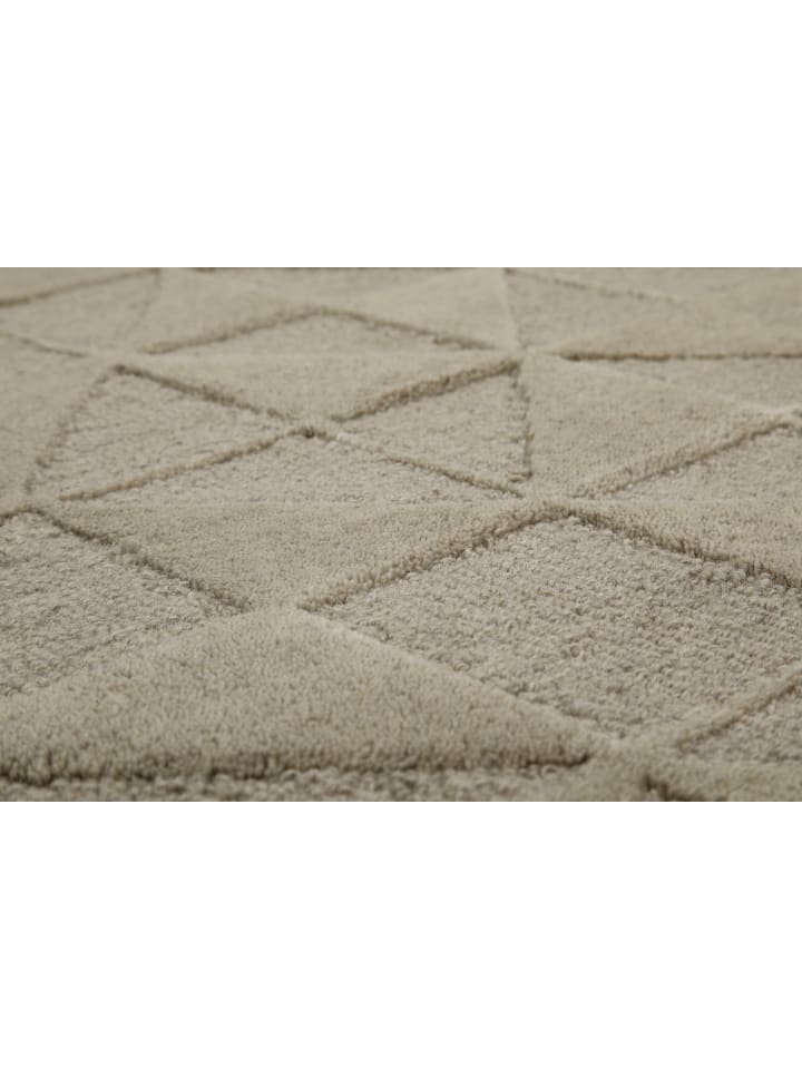 Wecon Home Läufer Hamptons THIRTYSEVEN in sand beige günstig kaufen