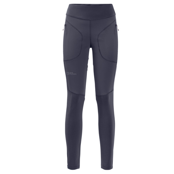 SALMASER TIGHTS W Damen - Leggings