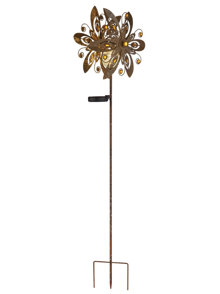 Globo lighting Solarleuchte 