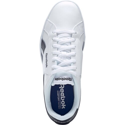 HERREN TENNISOUTDOORSCHUHE  ROYAL COMPLETE3LOW