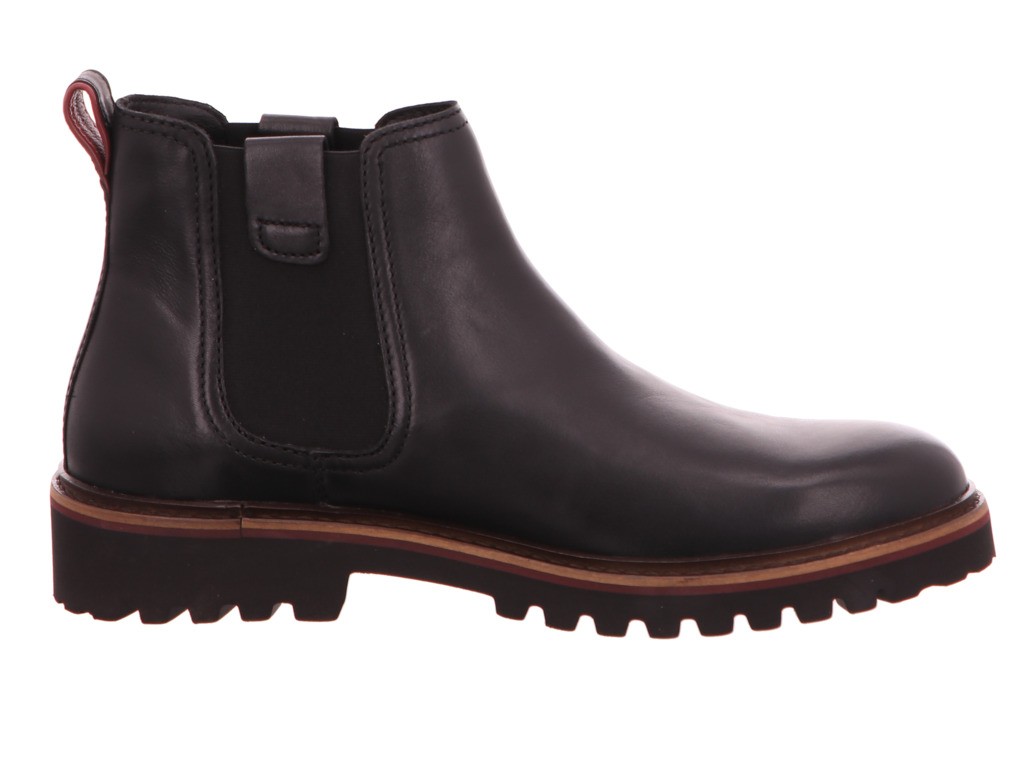 GABOR Stiefeletten schwarz