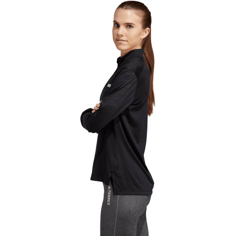 adidas MULTI Funktionsshirt Damen