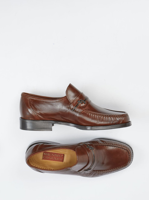 Slipper-45502290004 Maestro Eugenio