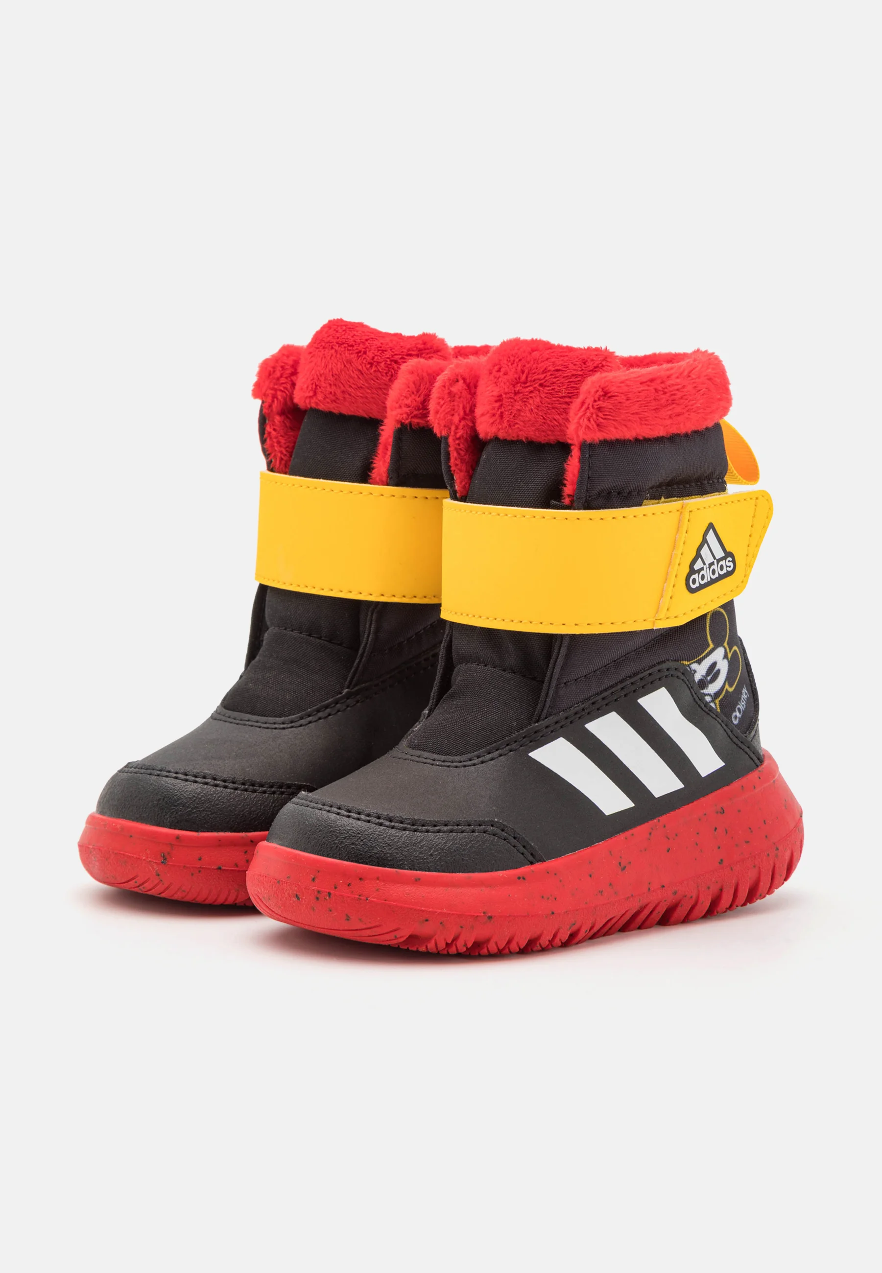 adidas Performance WINTERPLAY Xadidas DISNEY KIDS - Botas de nieve