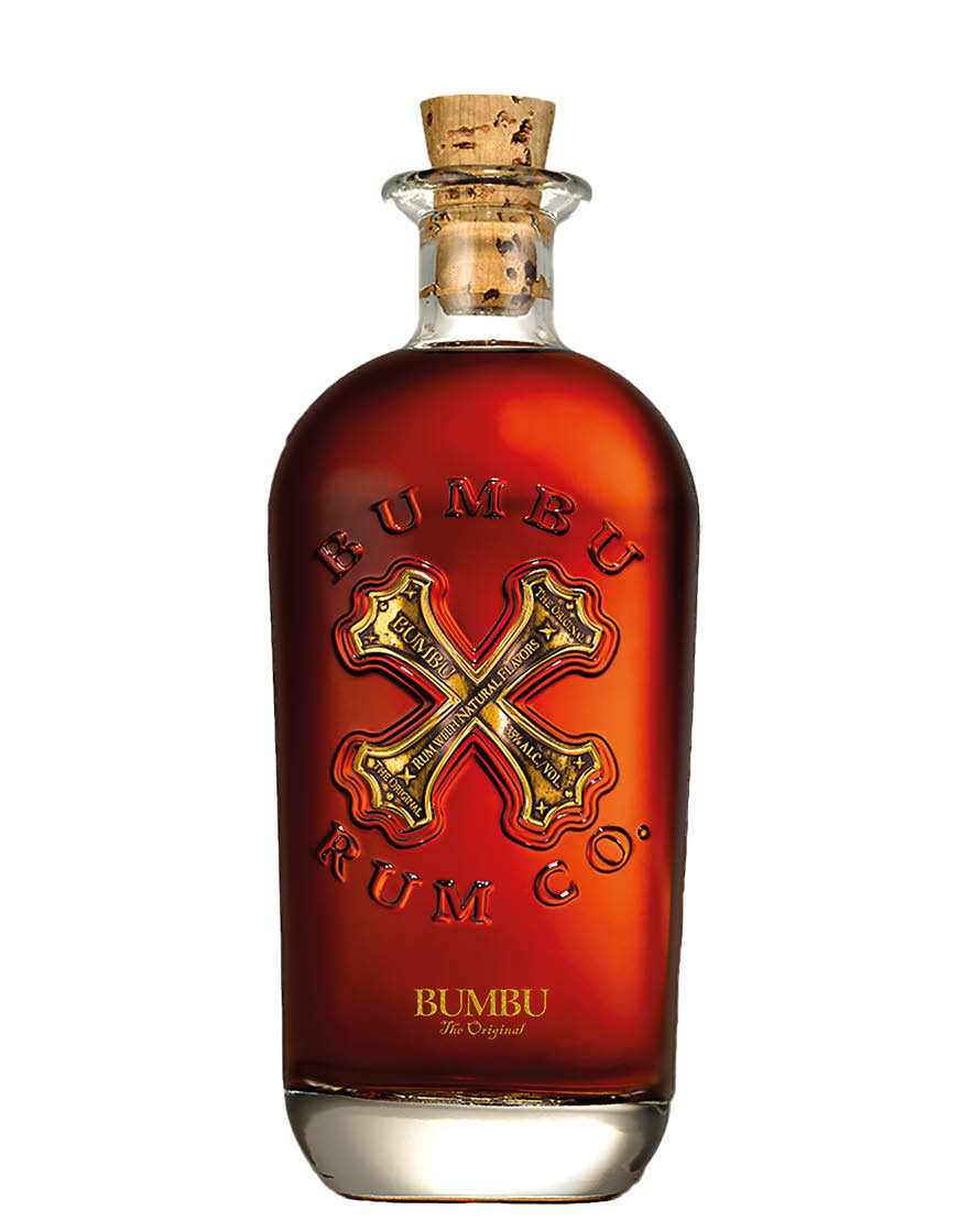 Rum The Original Bumbu 0,7 ℓ