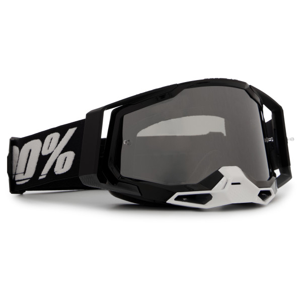 100% - Racecraft 2 Mirror VLT 20-30% Cat. 2 - Goggles