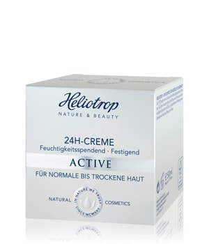 Heliotrop Active 24H Gesichtscreme-50 ml