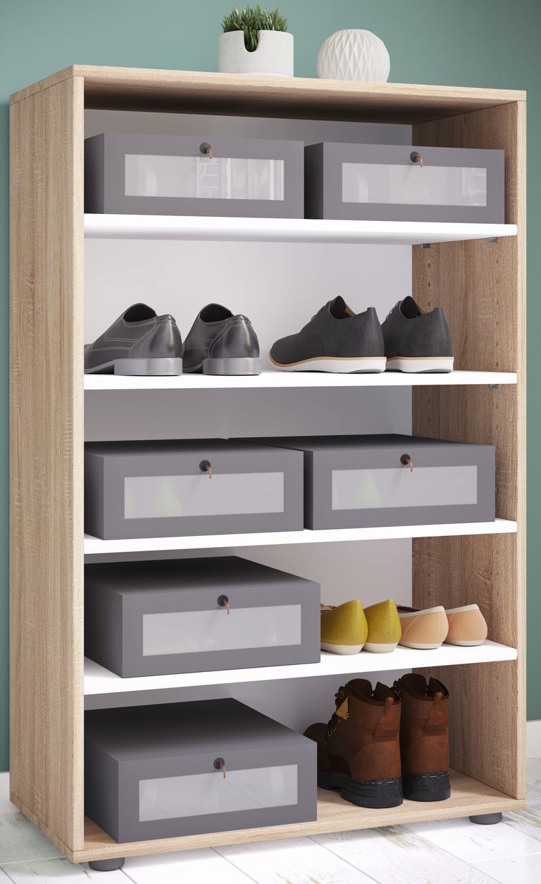 VCM Schuhregal 