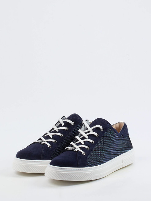 Schnürschuh-26611090144 Hassia