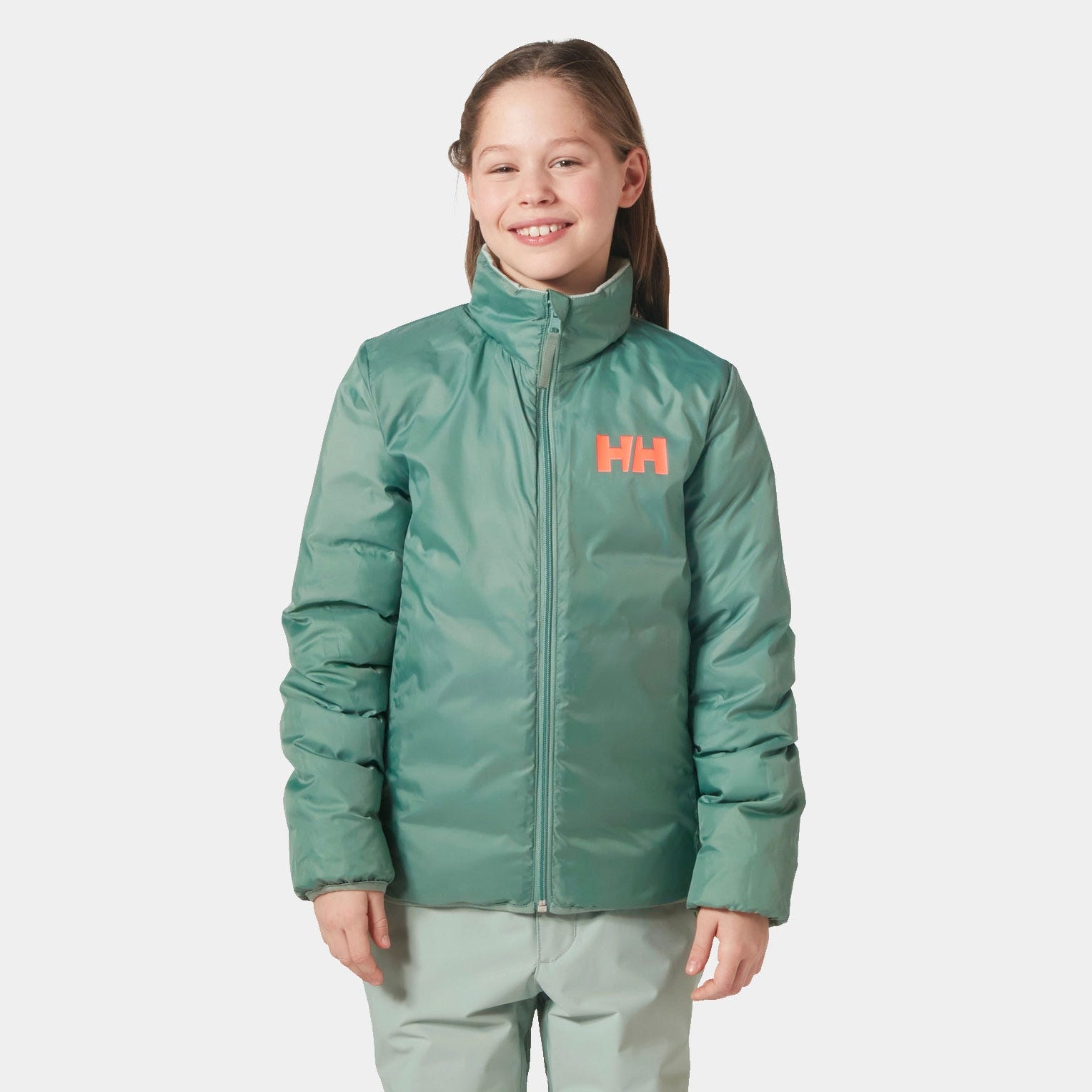 Juniors’ Marka Insulator Jacket
