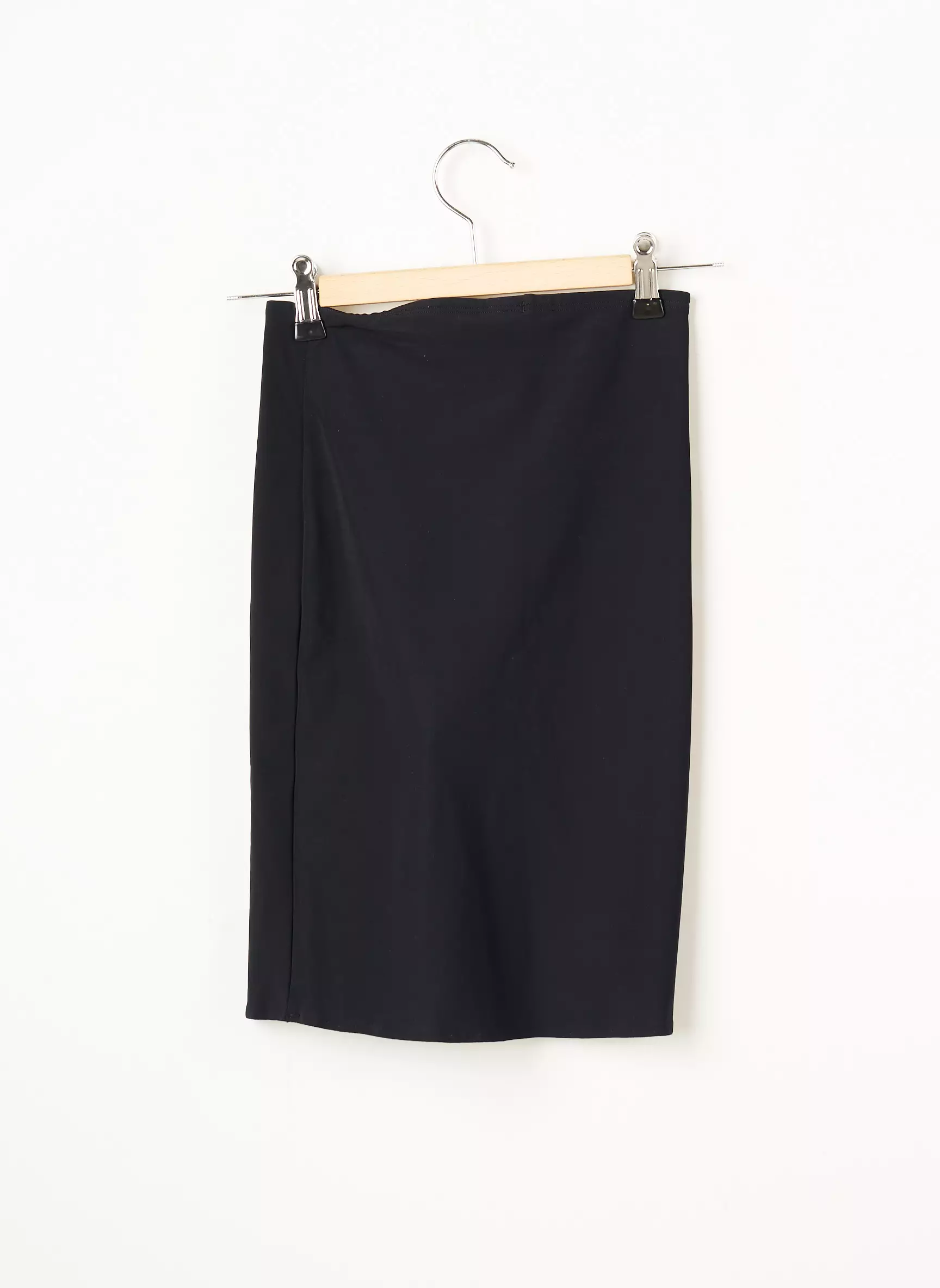 Wacoal Jupons Fonds De Robe Femme couleur noir