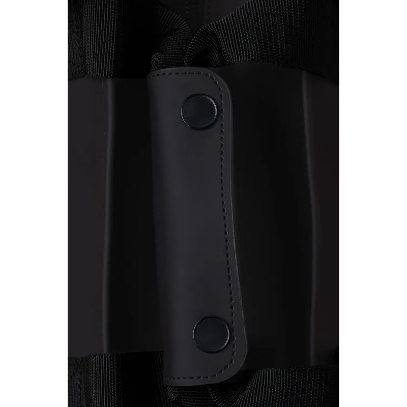 Rains Texel Tote Backpack W3 - Black