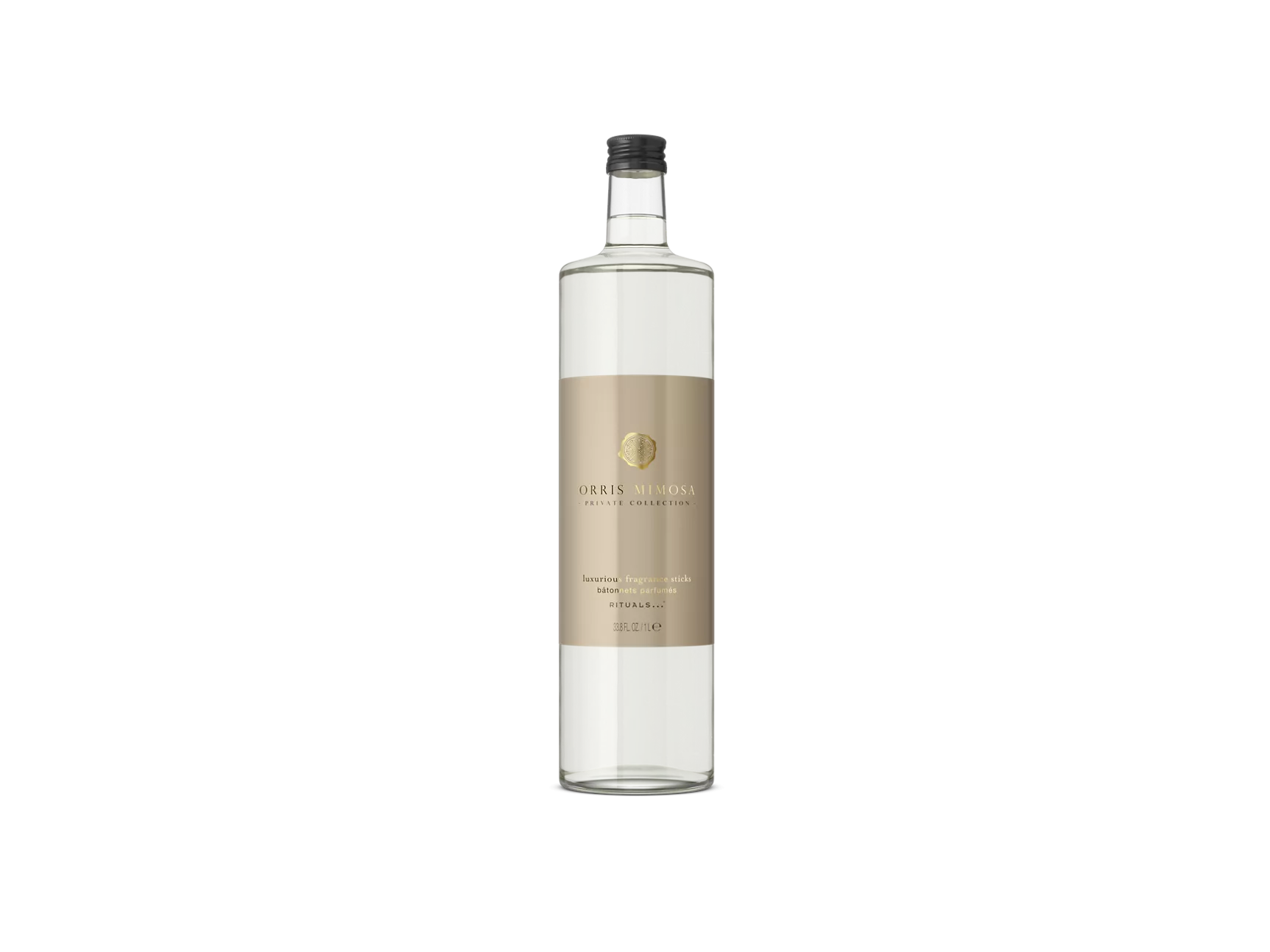Recharge de bâtonnets parfumés Orris Mimosa