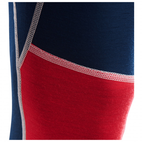 Aclima - Lightwool Reinforced Longs - Merinounterwäsche