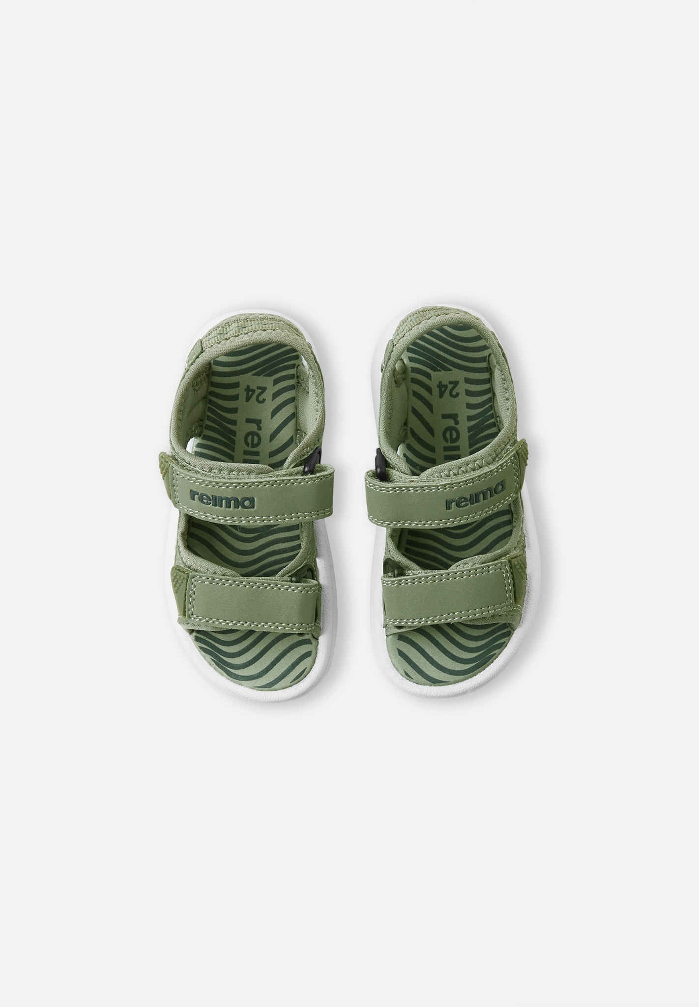 Kleinkinder Sandalen Bungee