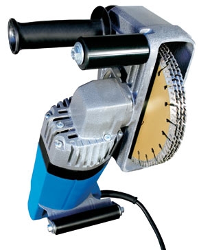 Drážkovací fréza Baier 75176 BDN463/4 2200 Watt 150 mm Konec vyřezávání!!