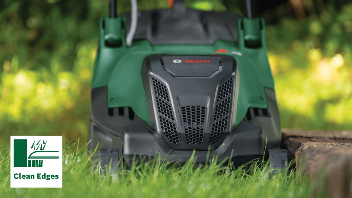 Kosačka na trávu Bosch Green 06008B9H00 AdvancedRotak 40-650 40 cm 1800 W