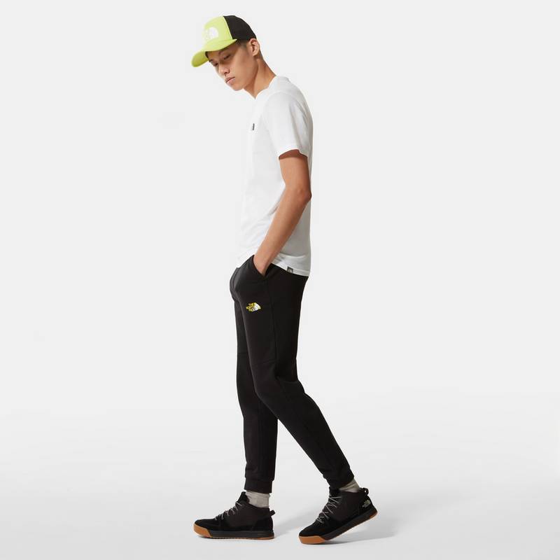 The North Face Simple Dome T-Shirt Herren