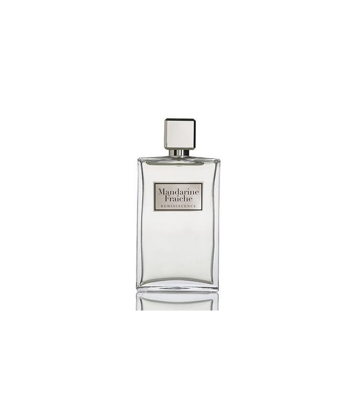 Reminiscence-MANDARINE FRAICHE-Eau de toilette Vaporisateur